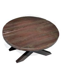 Dam Toys The Godfather Golden Years Version: Lawn Coffee Table