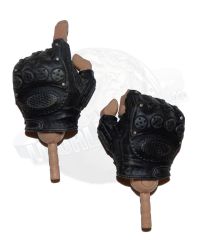 Dam Toys Gangsters Kingdom Diamond 4 Milevsky: Fingerless Left Trigger Gloved Handset