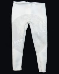 Dam Toys Gangsters Kingdom Diamond 4 Milevsky: Trouser Liner (White)