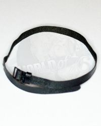 DiD WWII Sicherheitsdienst SS/SD Officer T. Becker: Belt (Black)