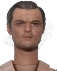 DJ Custom Hollywood Time: Head Sculpt & Figure Body (Leonardo DiCaprio