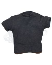 DJ Custom Hollywood Time: T-Shirt (Black)