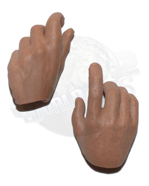 DJ Custom Hollywood Time: Right Trigger Hand Set