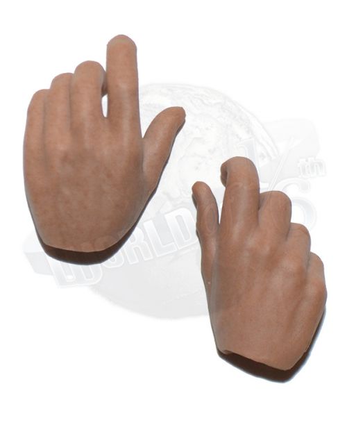 DJ Custom Hollywood Time: Left Trigger Hand Set