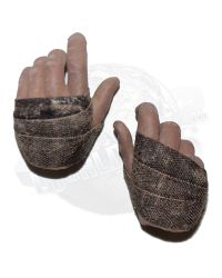 DJ Custom Revenge Hunter: Left Hand Trigger Fabric Wrapped Hand Set