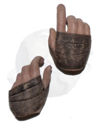 DJ Custom Revenge Hunter: Right Hand Trigger Fabric Wrapped Hand Set