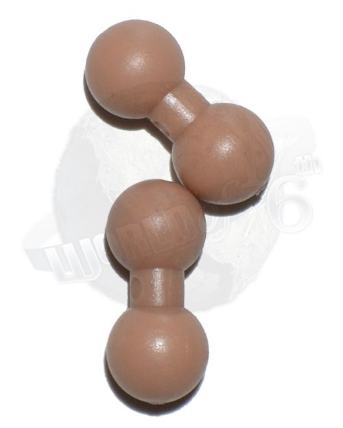 Dam Toys Vito Corleone: Feet Pins