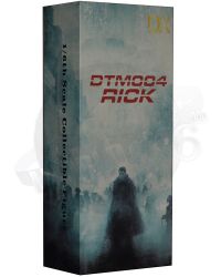 Dark Toys Runner Rick DX Deluxe Edition