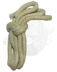 DID French Resistance Pierre: Utility Rope (White)