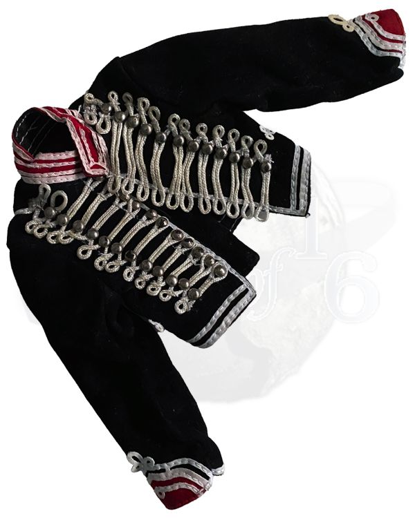 Rare &amp; Hard To FindDiD 15th The King's Hussars George: Jacket