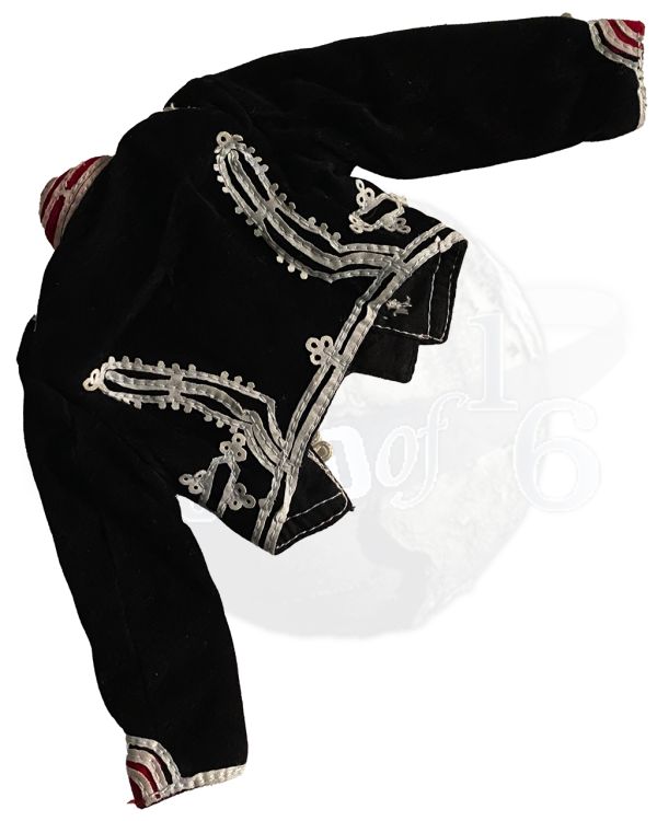 Rare &amp; Hard To FindDiD 15th The King's Hussars George: Jacket #2