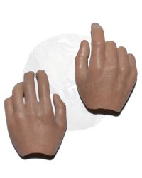 Facepool US 29th Infantry Technician France 1944 Special Edition: Right Trigger Hand Set