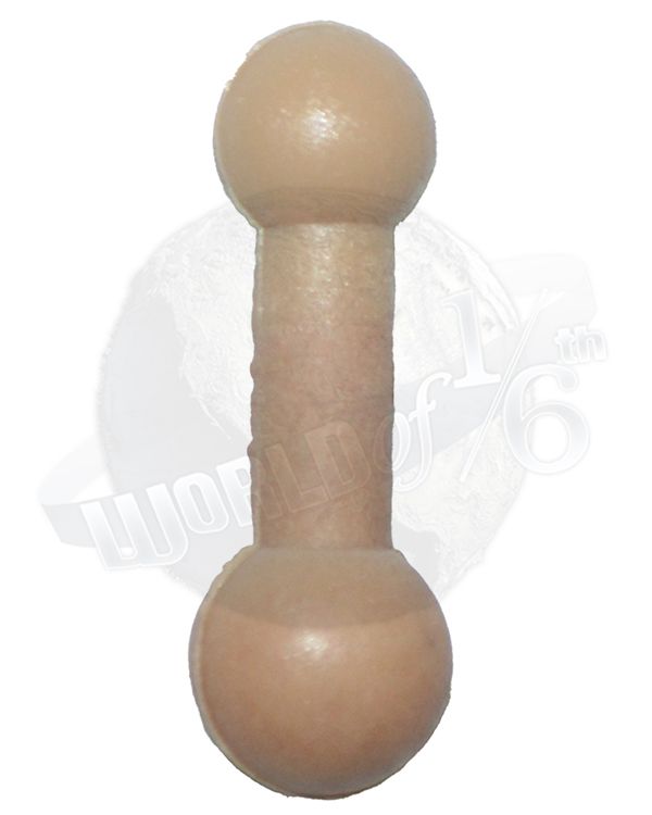 FacePool The Punishman Frank: Neck Pin