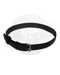 FacePool The Punishman Frank: Belt With Buckle (Black)
