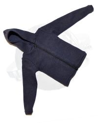 FacePool The Punishman Frank: Hoodie (Navy Blue)