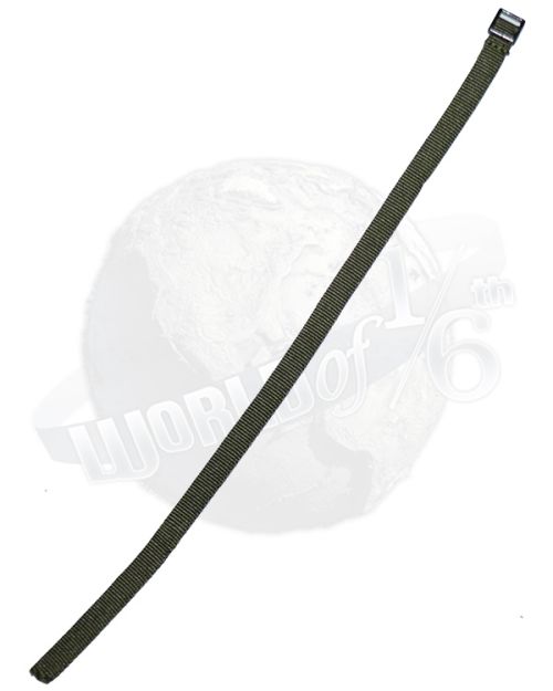 FacePool Pacific Mortar Team – “Snafu”: Trouser Belt