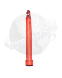 Flagset Toys Modern Battlefield End War A: Lumen Light Stick (Red)