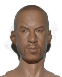 Flagset Modern Battlefield End War Ghost X: Figure Body With Head Sculpt ( No Hands)