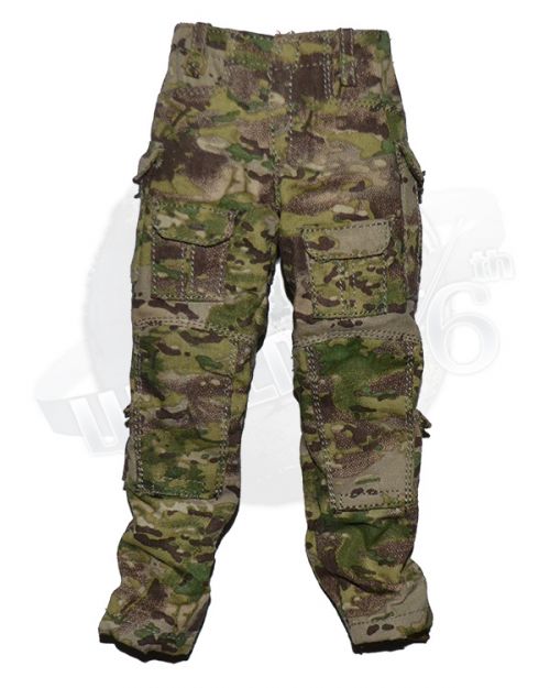 Flagset Modern Battlefield End War Ghost X: Tactical Trousers
