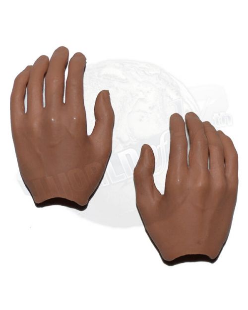 Hot Toys Relaxed Hand Set