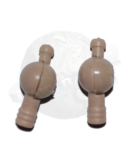 King's Toy U.S. Marine Corps Special Response Team: Wrist Pins