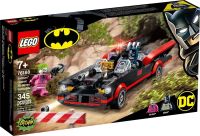 LEGO Batman Classic TV Series Batmobile