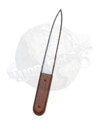 Lim Toys The Gunslinger (Outlaws of the West): Hip Knife