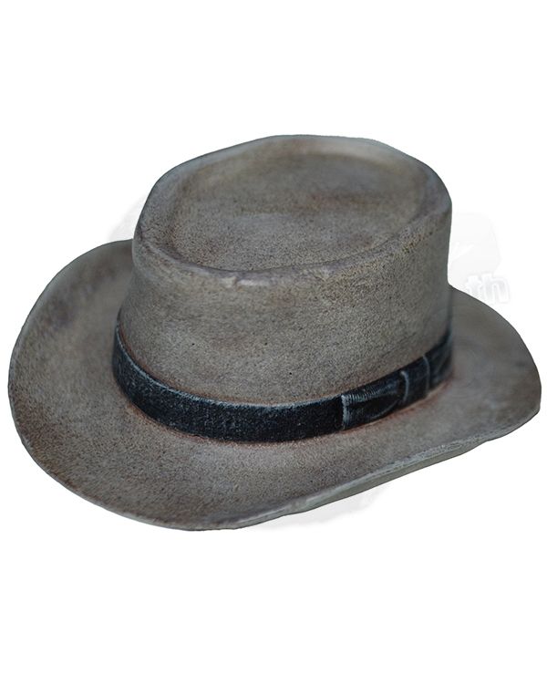 Lim Toys The Cowboy: Classic Cowboy Hat (Gray)