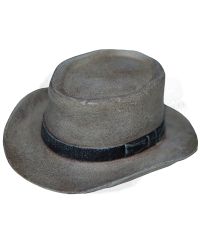 Lim Toys The Cowboy: Classic Cowboy Hat (Gray)
