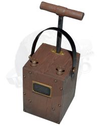 Lim Toys The Cowboy: Detonator