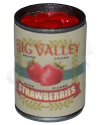 Lim Toys The Cowboy: Can of Strawberries