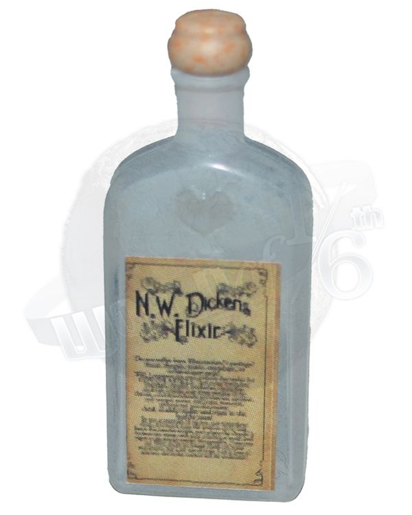 Lim Toys The Cowboy: West D Tonic Bottle