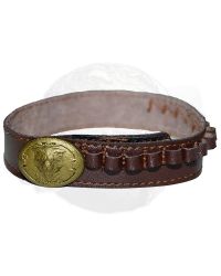 Lim Toys The Cowboy: Leather Waist Belt