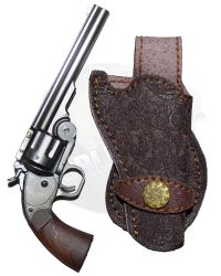 Lim Toys The Cowboy: Schofield Revolver & Holster