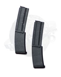 Mini Times SEAL Team Navy Special Forces: H&K MP7 Magazines x 2