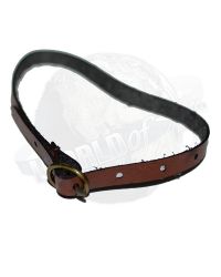 Mini Times SEAL Team Navy Special Forces: Belt (Brown)