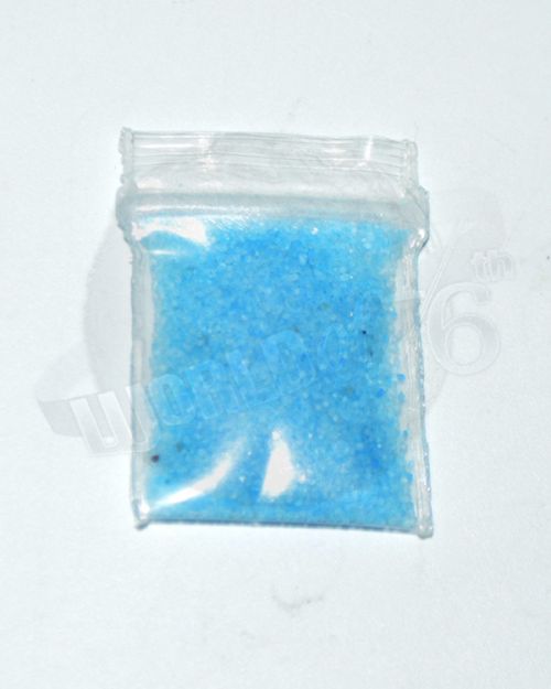 Mars Toys Breaking Bad Heisenberg: Meth Bag (Blue)