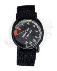 Mini Times U.S. Army Special Forces Paratrooper: Altimeter