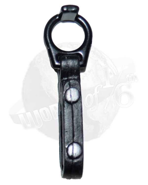 POP Toys New York Police - Policeman: Flashlight Belt Ring