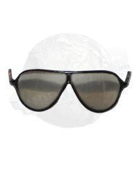 Present Toys Back To The Future Marty McFly "Time Travel Man": Sunglass Shades