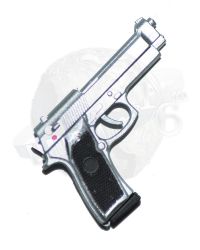 Present Toys Killer Mike: Handgun