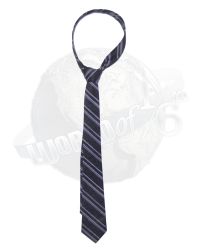 Present Toys Chicken Man: Checkered Tie (Gray)