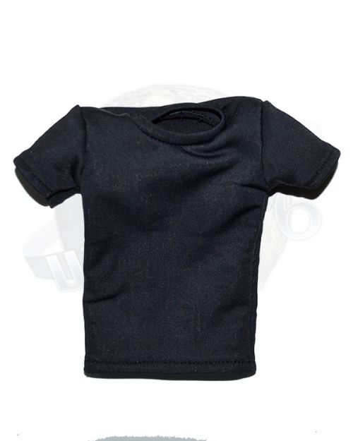 Present Toys The Punishman Frank: T-Shirt (Black)