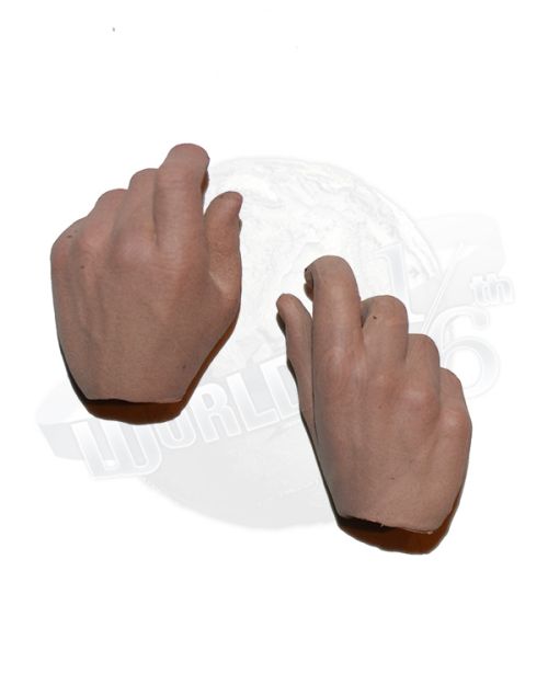 Present Toys New York Butcher: Right Hand Grasping Hand Set