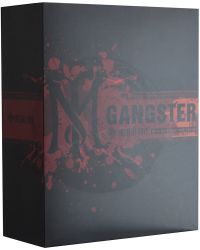 Present Toys Gangster (Scarface Tony Montana)