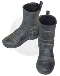Present Toys The Marauder: Weathered Boots