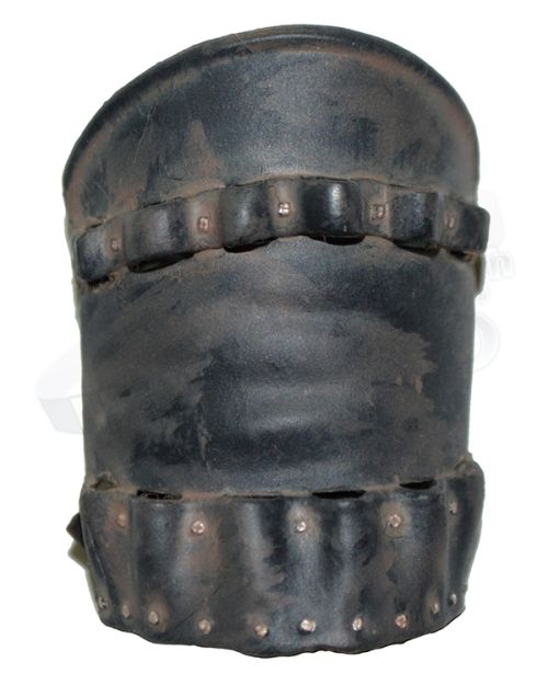 Present Toys The Marauder: Weathered Leg Brace For Holding Arrows & Objects