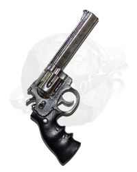 Present Toys The Marauder: .44 Magnum Pistol (Metal)
