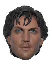 Quicksilver Pietro Head Sculpt (Aaron Johnson) On Sale!