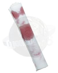 Ring Toys Infamous Misty Midnight Jack the Ripper: Blood Stained Cloth